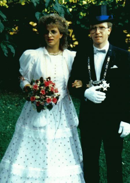 1987 Ralf und Christiane Willecke