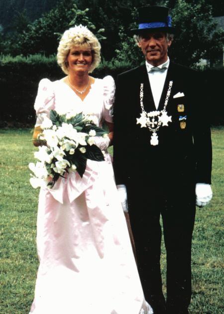 1988 Josef und Sefi Lange