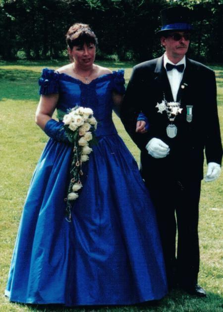 1998 Lothar und Gabriele Nagel
