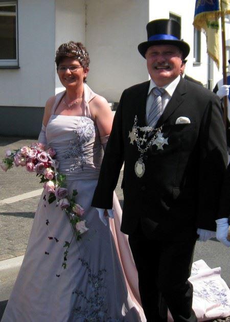 2008 Harald und Sylvia Mund
