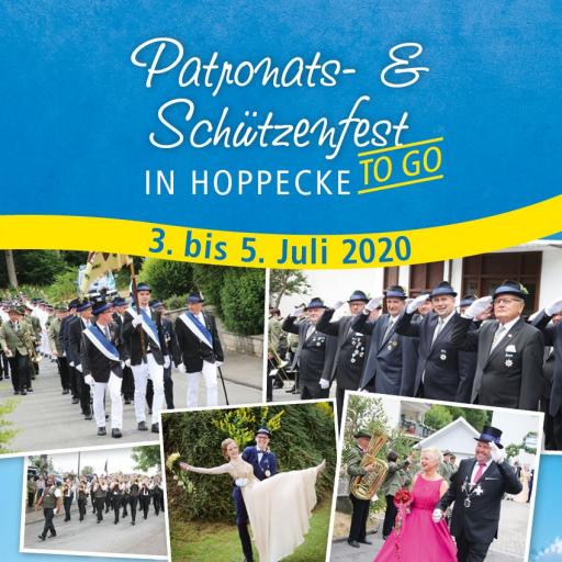 Schützenfest 2020 TO GO