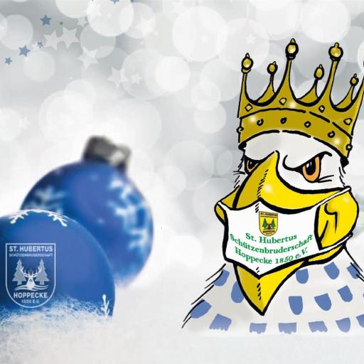 Weihnachtswünsche