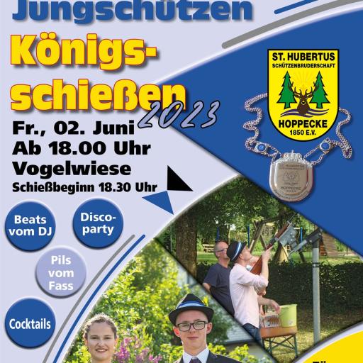 Jungschützenfest